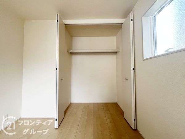 尼崎市常松１丁目　新築一戸建て　３期　４号棟