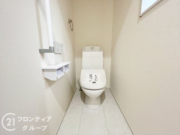 尼崎市常松１丁目　新築一戸建て　３期　４号棟