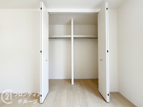 尼崎市常松１丁目　新築一戸建て　３期　４号棟