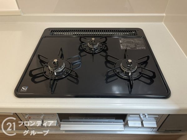尼崎市常松１丁目　新築一戸建て　３期　４号棟