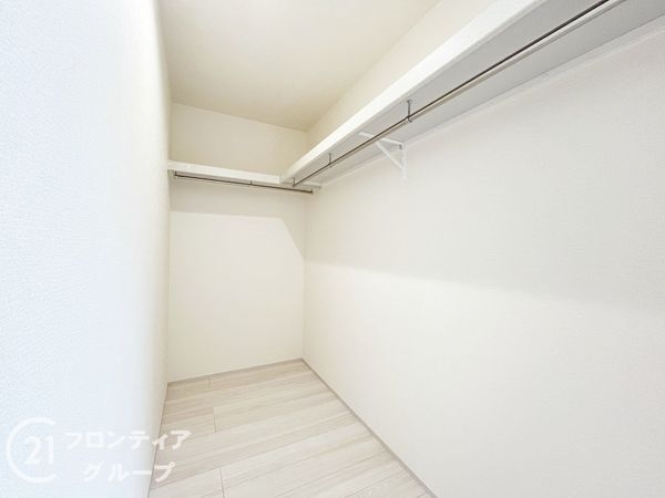 尼崎市常松１丁目　新築一戸建て　３期　２号棟