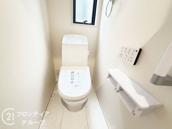 尼崎市常松１丁目　新築一戸建て　３期　２号棟