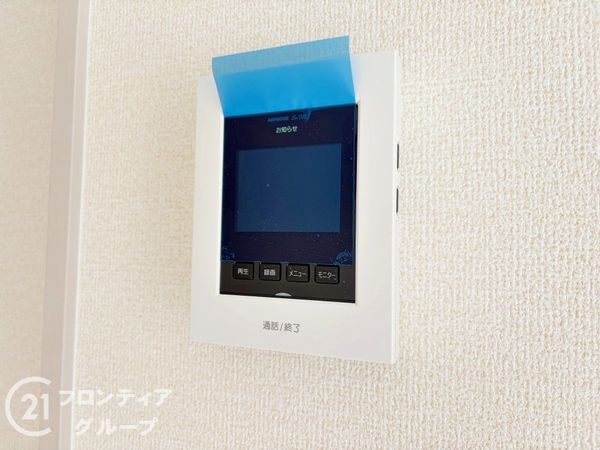 尼崎市常松１丁目　新築一戸建て　３期　２号棟