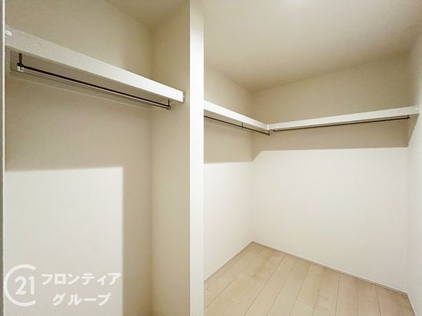 尼崎市常松１丁目　新築一戸建て　３期　１号棟