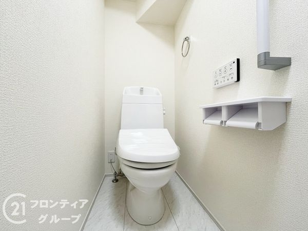 尼崎市常松１丁目　新築一戸建て　３期　１号棟