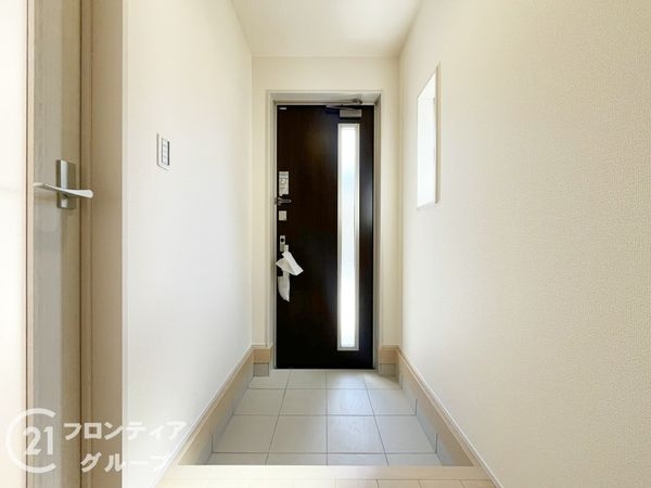 尼崎市常松１丁目　新築一戸建て　３期　１号棟