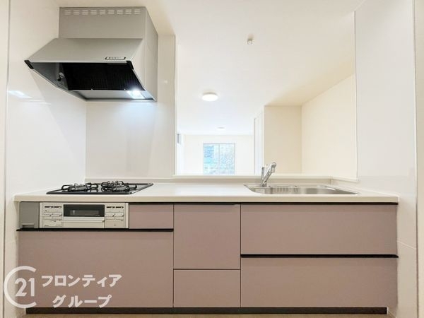 尼崎市常松１丁目　新築一戸建て　３期　１号棟
