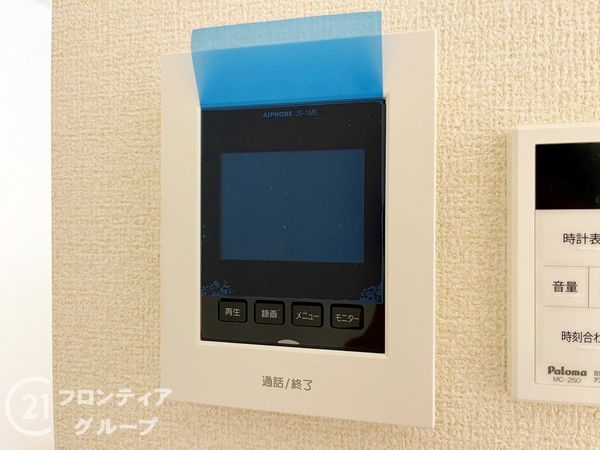 尼崎市常松１丁目　新築一戸建て　３期　１号棟