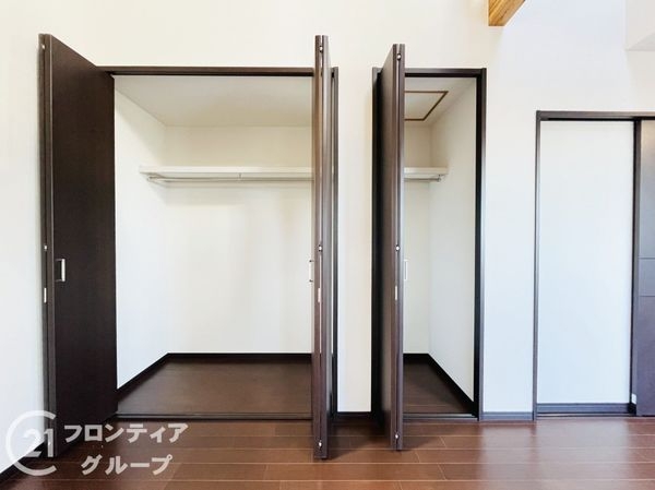 西宮市苦楽園四番町の中古一戸建て
