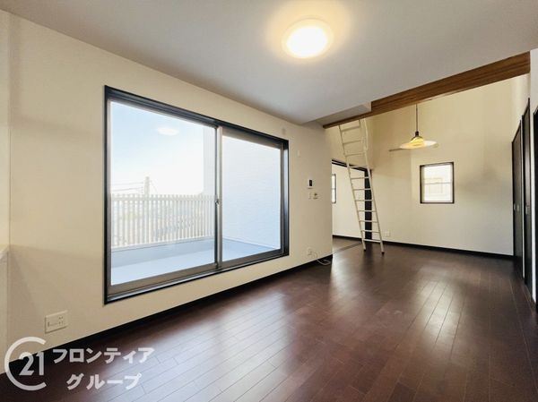 西宮市苦楽園四番町の中古一戸建て