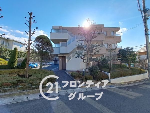 甲陽園ガーデンハウス　中古マンション