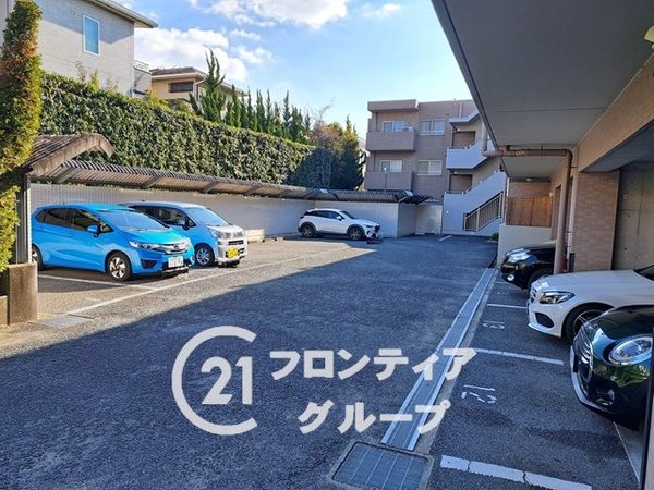 甲陽園ガーデンハウス　中古マンション
