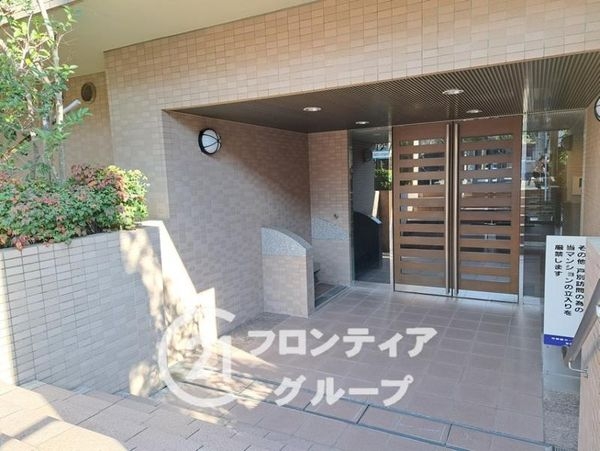 甲陽園ガーデンハウス　中古マンション