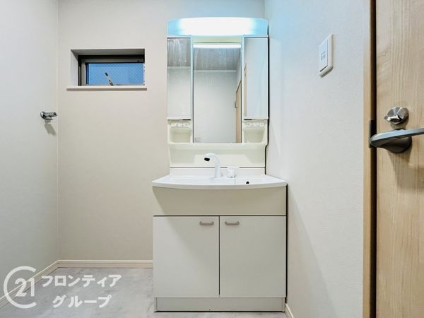 尼崎市大島１丁目の中古一戸建て