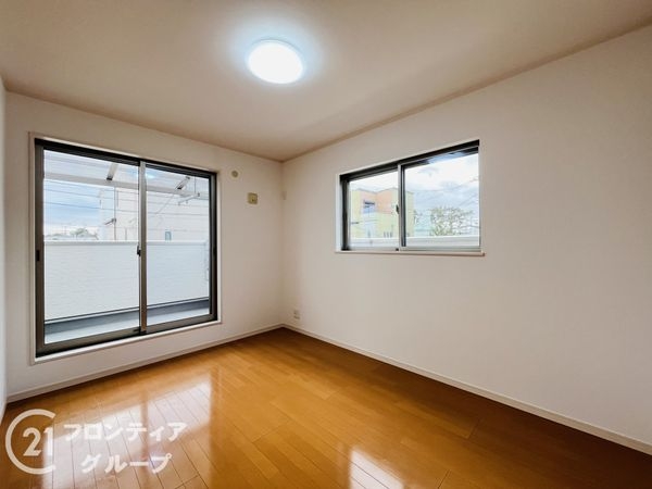 尼崎市大島１丁目の中古一戸建て