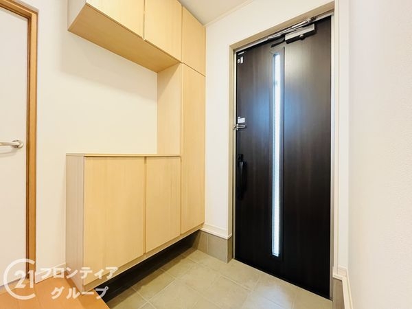 尼崎市大島１丁目の中古一戸建て