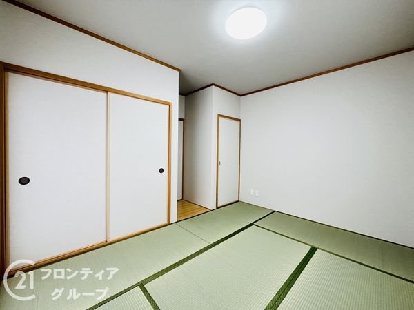 尼崎市大島１丁目の中古一戸建て