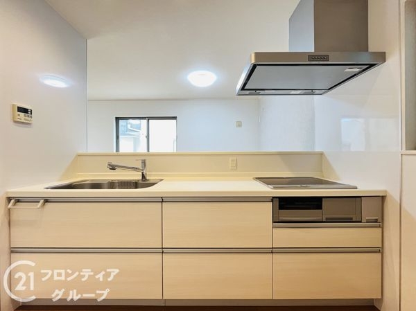 尼崎市大島１丁目の中古一戸建て