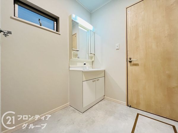 尼崎市大島１丁目の中古一戸建て