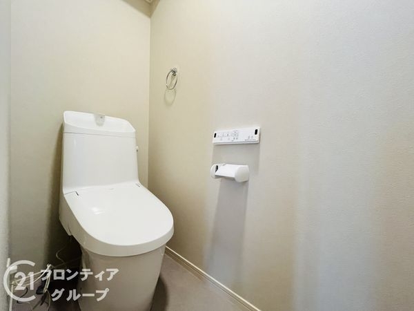 尼崎市大島１丁目の中古一戸建て