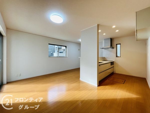 尼崎市大島１丁目の中古一戸建て