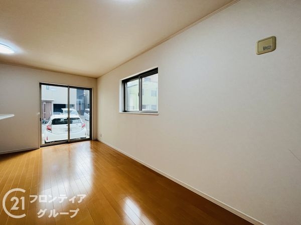 尼崎市大島１丁目の中古一戸建て