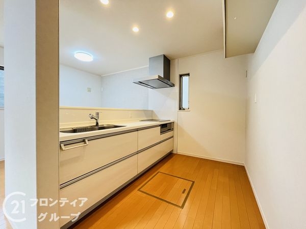 尼崎市大島１丁目　中古一戸建て