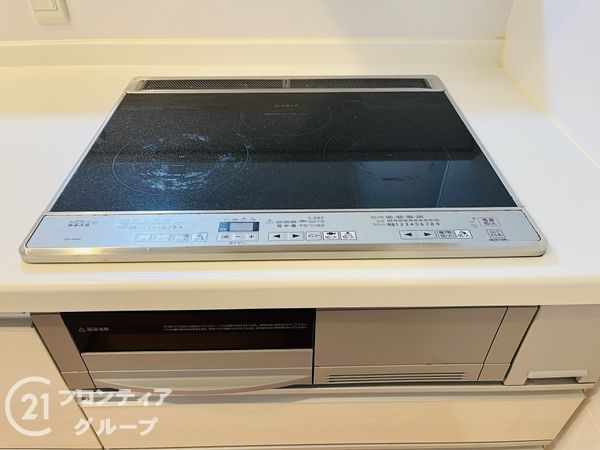 尼崎市大島１丁目の中古一戸建て