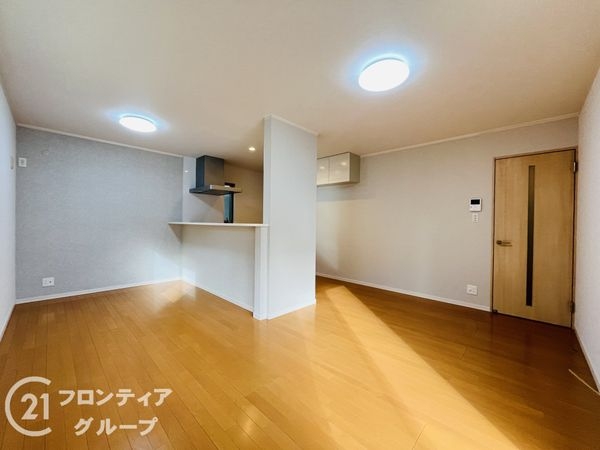 尼崎市大島１丁目の中古一戸建て