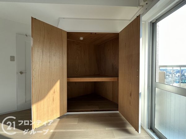 パレ武庫川パート２　中古マンション