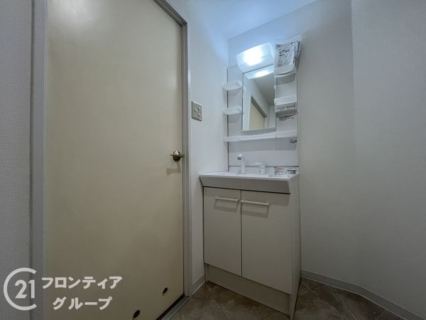 パレ武庫川パート２　中古マンション