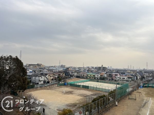 パレ武庫川パート２　中古マンション