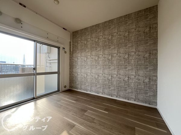 パレ武庫川パート２　中古マンション