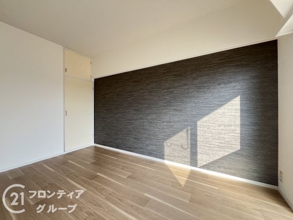 パレ武庫川パート２　中古マンション