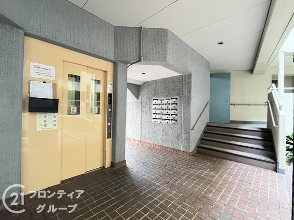 パレ武庫川パート２　中古マンション