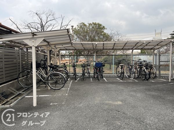 パレ武庫川パート２　中古マンション