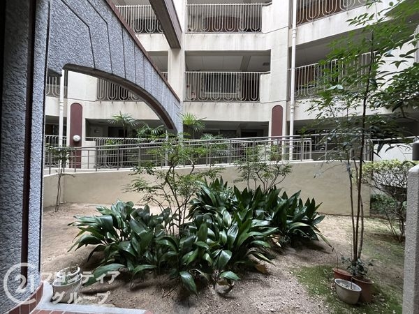 パレ武庫川パート２　中古マンション