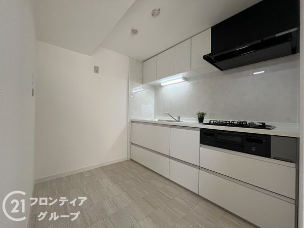 パレ武庫川パート２　中古マンション