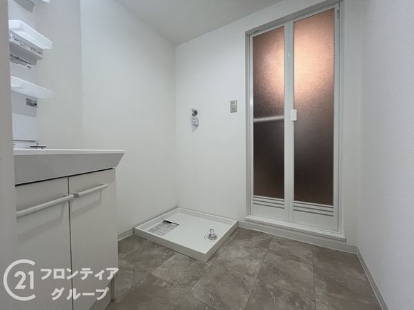 パレ武庫川パート２　中古マンション