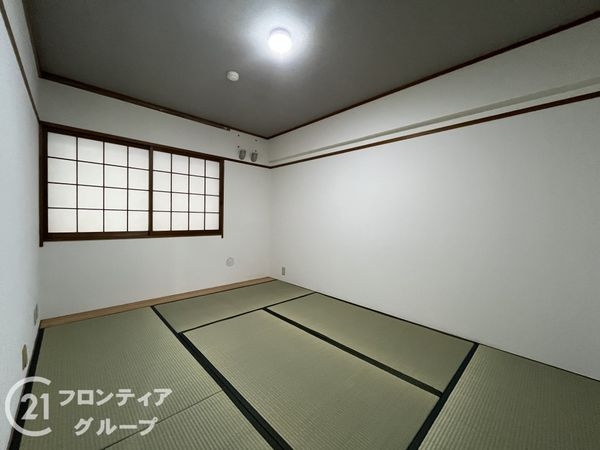 パレ武庫川パート２　中古マンション