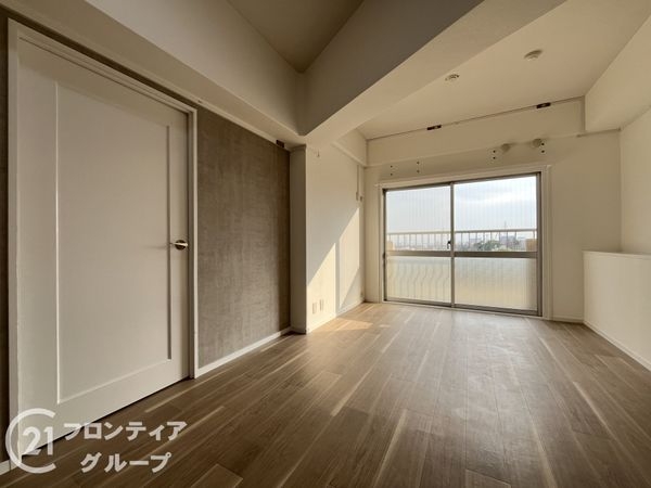 パレ武庫川パート２　中古マンション