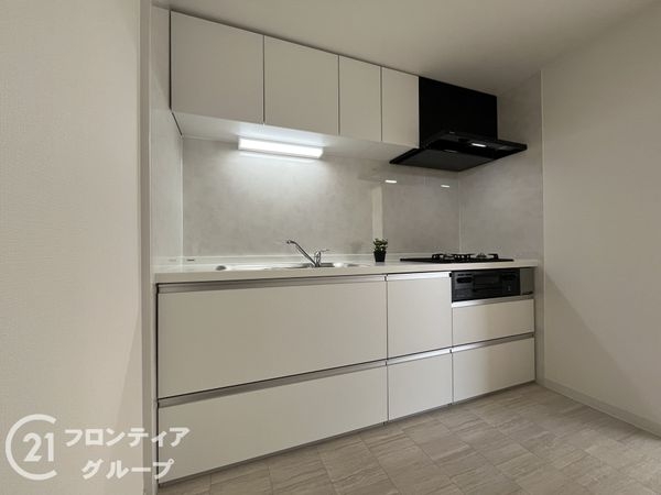 パレ武庫川パート２　中古マンション