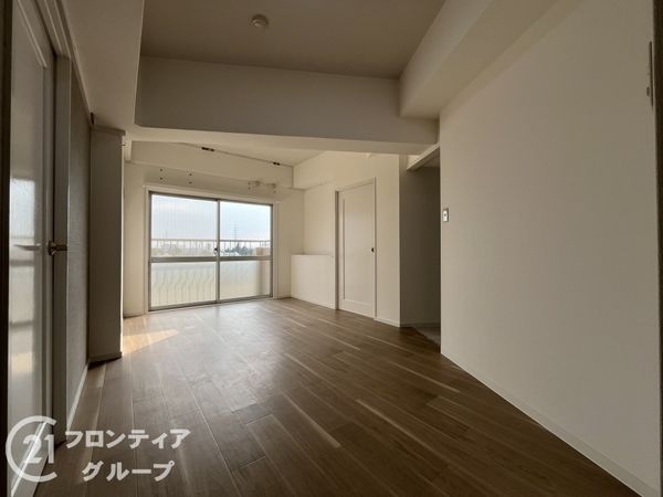 パレ武庫川パート２　中古マンション