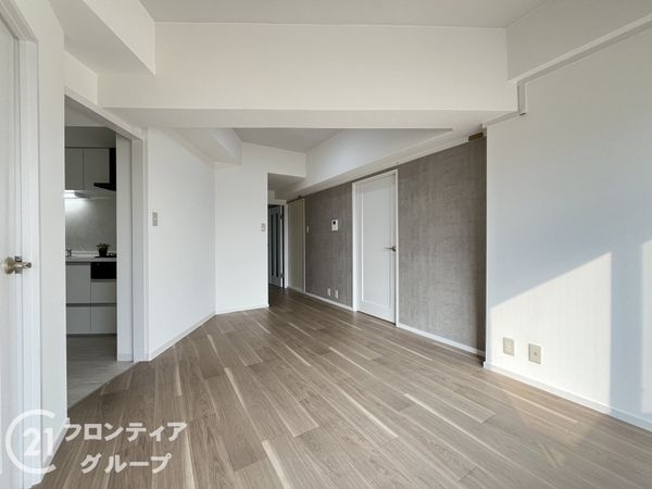 パレ武庫川パート２　中古マンション
