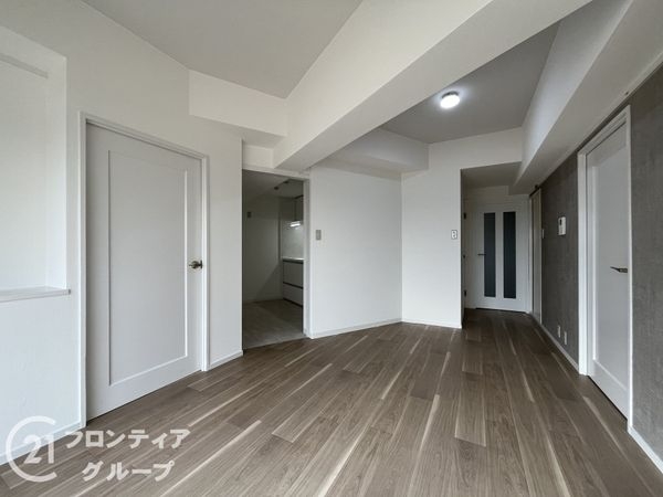 パレ武庫川パート２　中古マンション