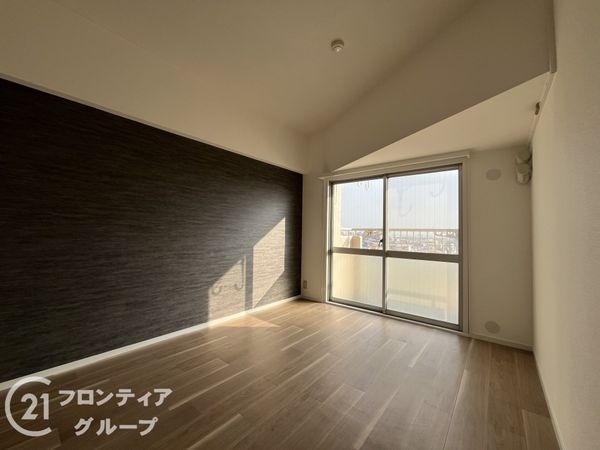 パレ武庫川パート２　中古マンション