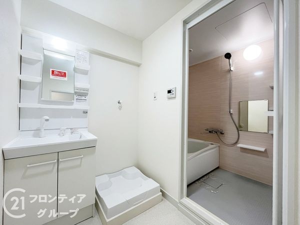 パストラル昆陽　中古マンション