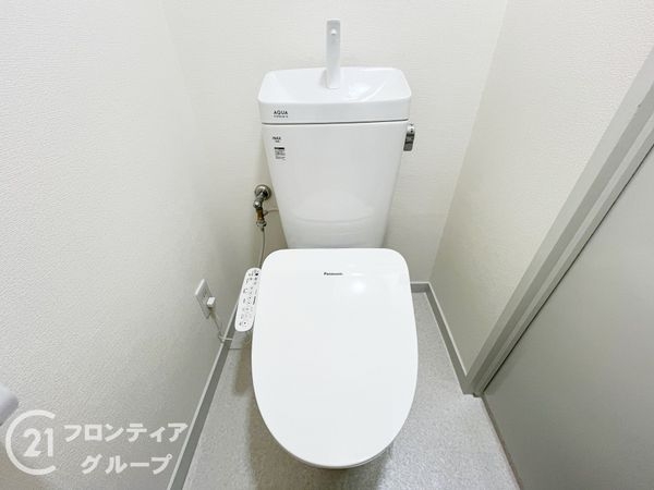 パストラル昆陽　中古マンション