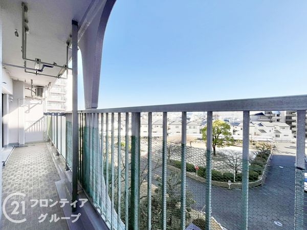 パストラル昆陽　中古マンション