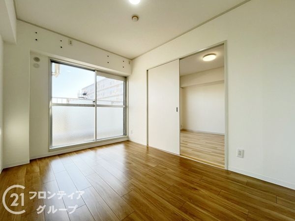 パストラル昆陽　中古マンション
